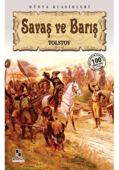 Savaş Ve Barış - Ezjı-664571