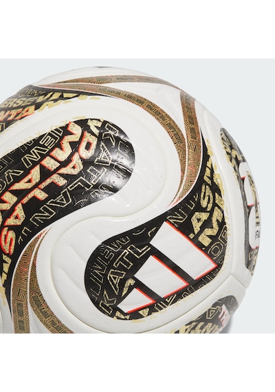 Adidas Jy8928 Wc 2026 Fıfa Dünya Kupası Trionda Finals Pro Top Beyaz