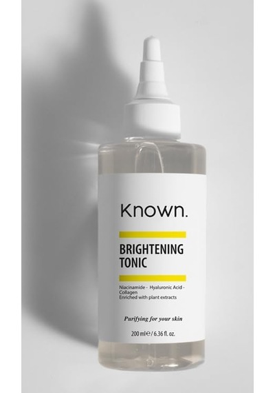 Known Aydınlatıcıleke Karşıtı Tonik 200 Ml 80672769