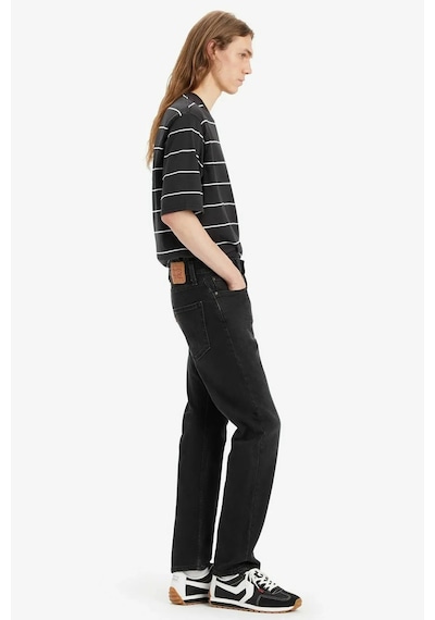 Levi's Erkek Kot Pantolon A2088-0023 Siyah Siyah