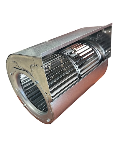 Euro Motors Fc83m-2025/2 Fancoil Motoru
