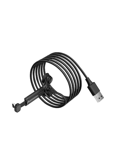 Usb To Mıcro Usb Vantuzlu Şarj Kablosu