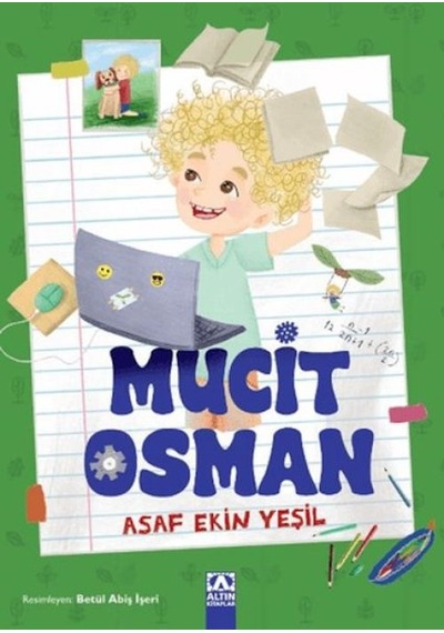 Mucit Osman - Yqbx-652575