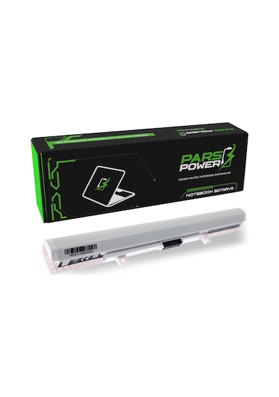 Toshiba Satellite C70-c-18w, C70-c-18z Batarya - Pil Pars Power