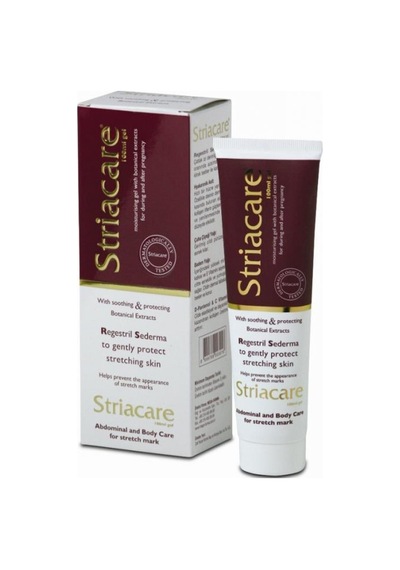 Striacare Çatlak Bakım Jel 100 ML