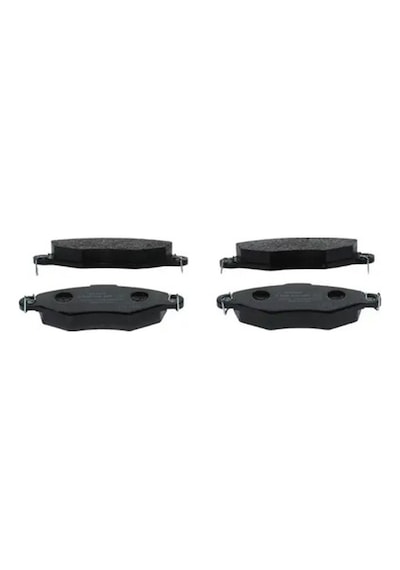 Peugeot 206 On Fren Balatasi 1.6 1999-2001 Bosch 0986495260