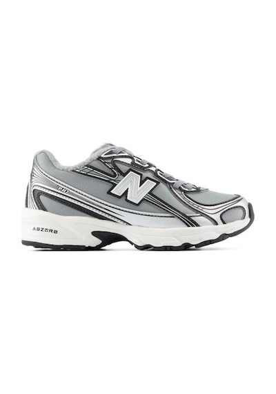 New Balance P7407ze Nb Lıfestyle Bej Çocuk Sneaker