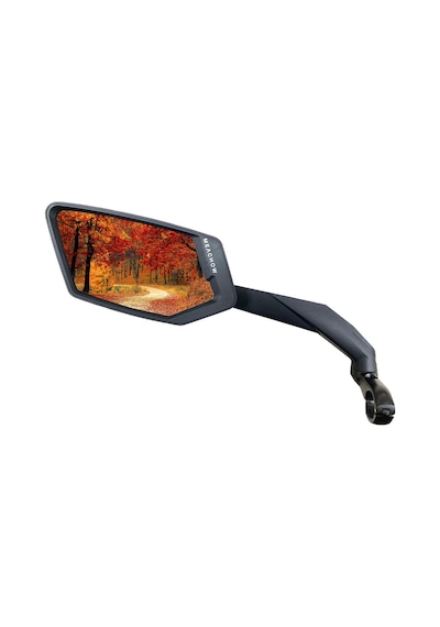 Meachow Me-015bl Bisiklet Aynası Mavi Lens 260168 Sol