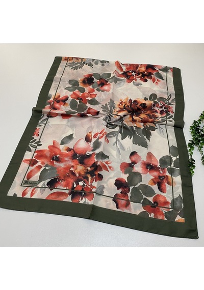 Polocraft Soft Şal Kşv610 Çok Renkli