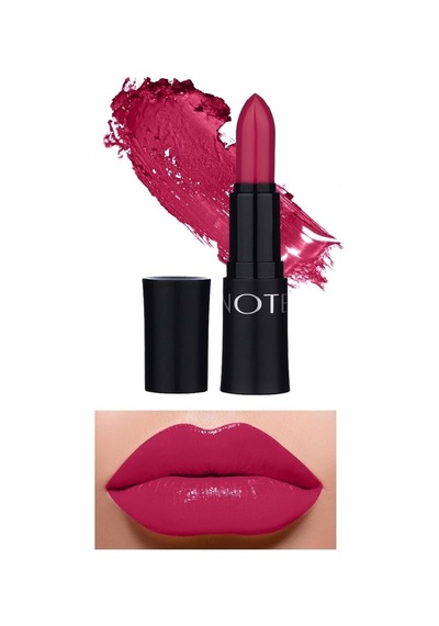 Cosmetics Mattemoıst Lıpstıck Ruj No 305 Çok Renkli