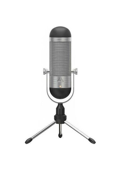 Behringer BVR84 Vintage Kapsül USB Mikrofon