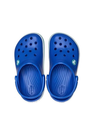 Crocs Bebek Terlik Crocband Clog Lacivert