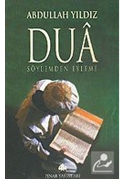 Dua  - Abdullah Yıldız  - Pınar Yayıncılık