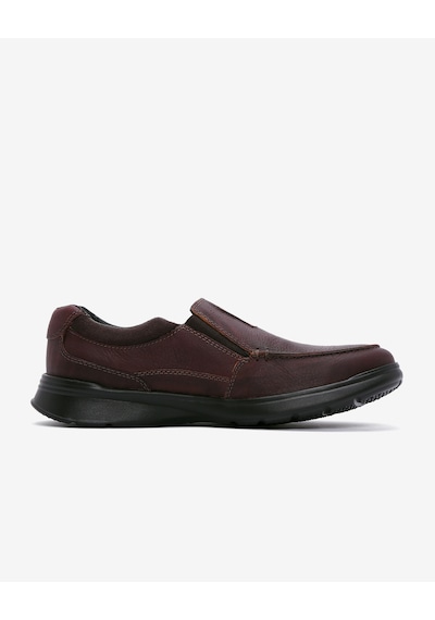 Clarks Cotrell Free Kahverengi Günlük Ayakkabı 26131566 Kahverengi