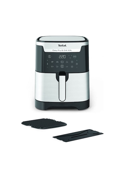 Tefal EY801D15 Easy Fry Grill XXL 6.5 LT Fritöz