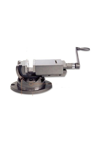 Groz Amv/sp/150 Açılı Freze Mengene 150 Mm