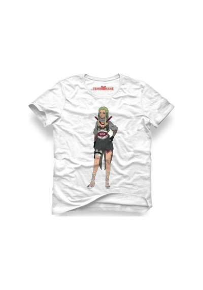 Tshirthane Naruto Kakashi Manga Anime Tişört Erkek Tshirt (280168677)