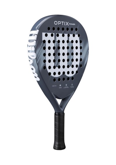 Padel Raketi Optix V2 Power Blue 2 Wr190821u2
