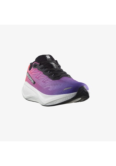Salomon Aero Blaze 3 Erkek Mor Koşu Ayakkabısı L47875100 2800462
