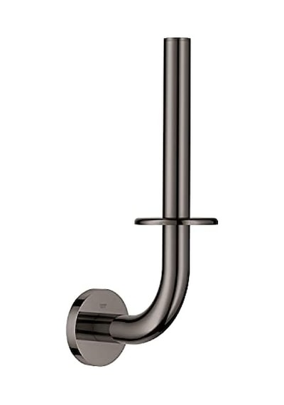 Tuvalet Kağıtlık Yedek Essentials Hard Graphite - 40385a01 Diğer