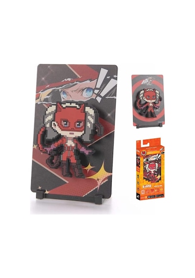 Figgyz Panther 63 - Persona 5