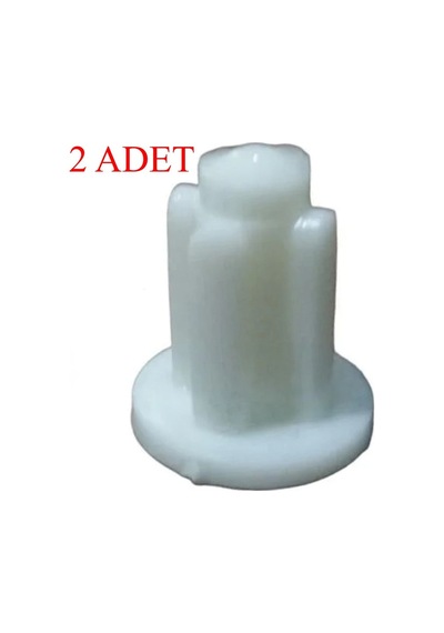 Korkmaz Vertex Mega A445-05 Blender  Dişli Karşılığı 2 Adet