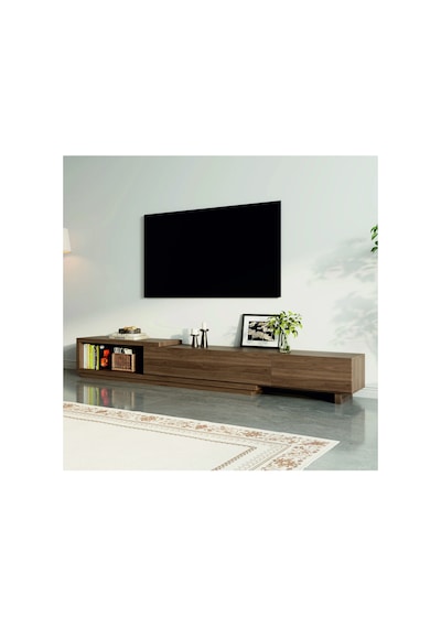 Pine Tv Ünitesi Atlantik Çam Pine Tv Ünitesi Atlantik Çam