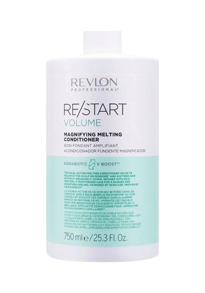 Restart Magnıfyıng Meltıng Condıtıoner 750ml