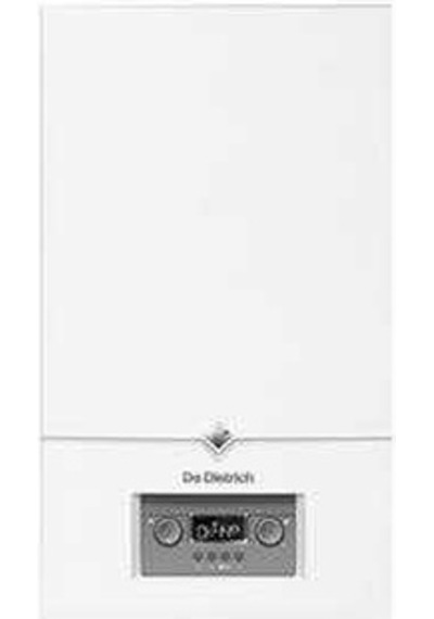De Dietrich İnidens Neo 30/29 kW 25000 Kcal Tam Yoğuşmalı Kombi