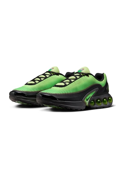 Nike Air Max Dn Amd 'light Lemon Twist' Erkek Sneaker Ayakkabı Hv3521-700 Çok Renkli