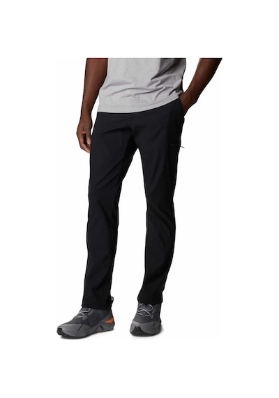 Columbia Canyon Gate Chino Erkek Pantolon Siyah