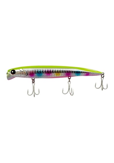 Sea Horse Cross Wake 120 Mm 18 Gr Maket Balık