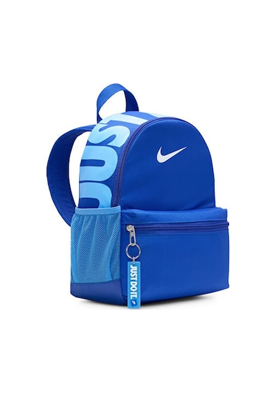 Nike Y Nk Brsla Jdi Mini Sırt Çantası 11l Dr6091-480 Mavi Renkli Çok Renkli