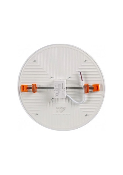 Elektrikhouse 36w Plus Ayarlanabilir Sıva Altı Led Panel Beyaz Işık Beyaz