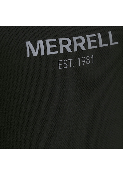 Merrell Lıghtnıng F Vest Siyah