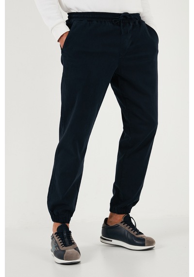 Buratti Erkek Pantolon 674004 Lacivert Lacivert