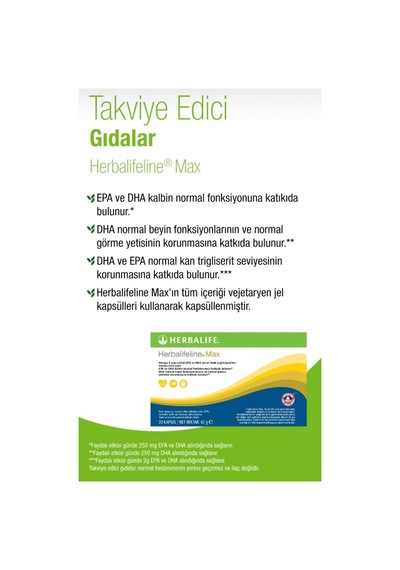 Herbalife Niteworks +herbalifine Max Omega Tyb7odnpynjrlcwg43