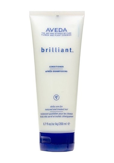 Aveda Brilliant Conditioner Saç Bakım Kremi 200 ML