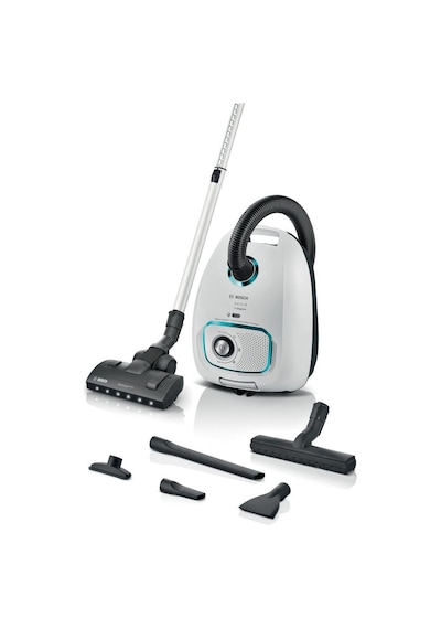 Bosch Serie 4 BGL41HYG0L Prohygienic 760 W Toz Torbalı Elektrikli Süpürge