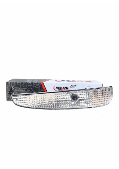 Mars Tech 620939 Mercedes Axor Yeni Model Sağ Sinyal Lambası Duylu 9408200421 1 Adet