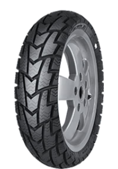 Mitas 130/70-17 Mc32 M+s Kanallı Kış Lastiği
