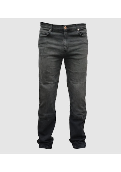 Forte Gt 1092 Korumalı Kot Pantolon Spirit
