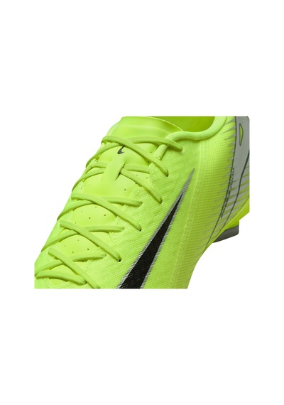 Nike Mercurial Zoom Vapor 16 Academy Fg/mg Erkek Krampon Fq8374-700 Yeşil
