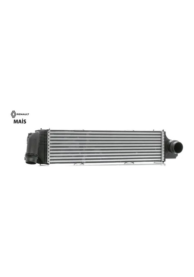 Turbo Radyatörü Renault Trafıc Iıı-opel Vıvaro 1.6dcı 650 157x64 Maıs 144960050r/ 93868349/ 144962019r