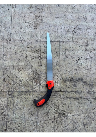 Leons 300mm Kılıflı Budama Testeresi
