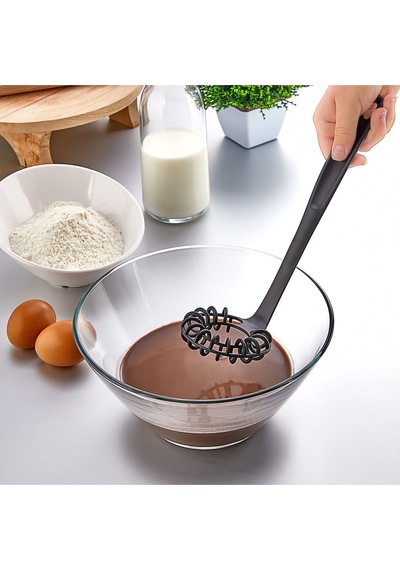 Plastlife Spiral Çırpıcı 28cm Plastik Diğer
