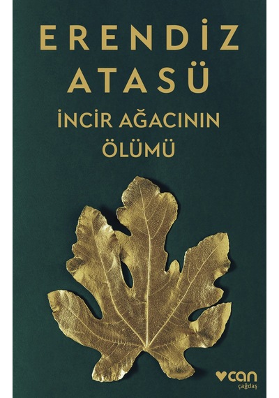 İncir Ağacının Ölümü 9789750758034