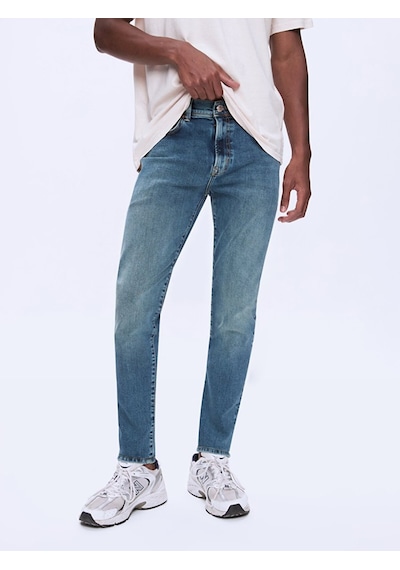 Ltb Dıego X Y Normal Bel Dar Paça Skınny Jean Pantolon 010095149015857 55440 010095149015857_55440 Orta Mavı