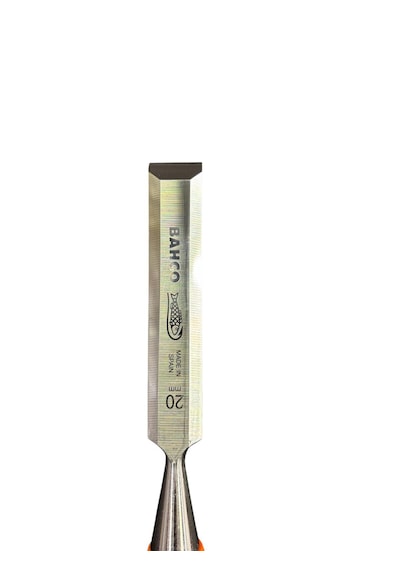 Bahco Iskarpela 20mm