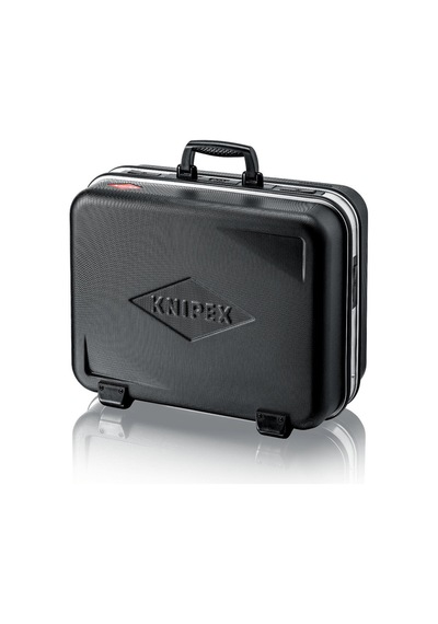 Knıpex 002142le Boş Takim Çantasi Rm 002142le